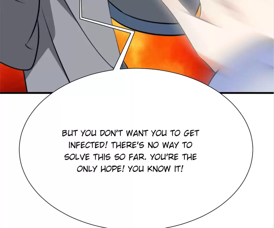 Read Crazy for You chapter 387 image 7 on Lezhin