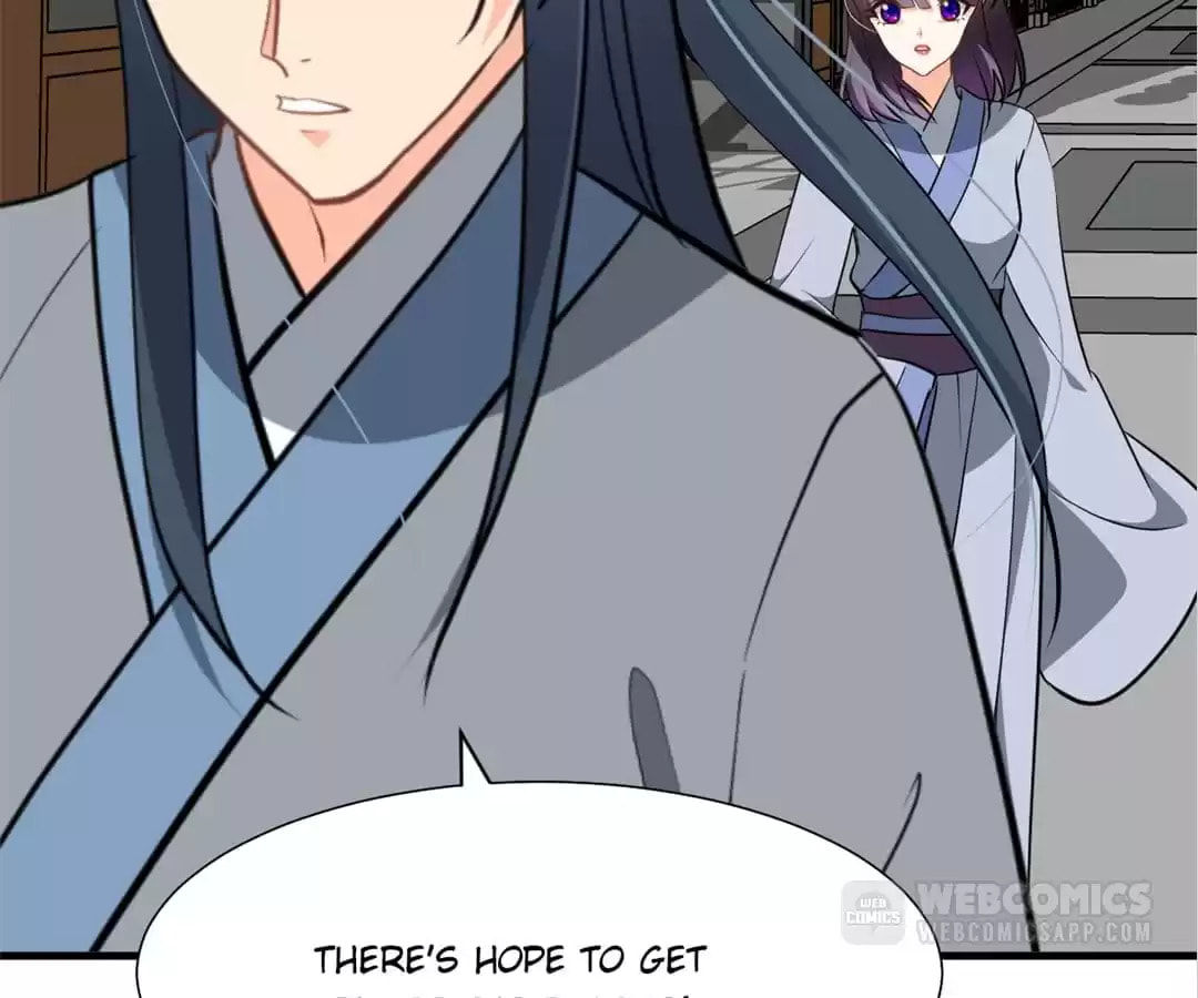 Read Crazy for You chapter 387 image 9 on Lezhin