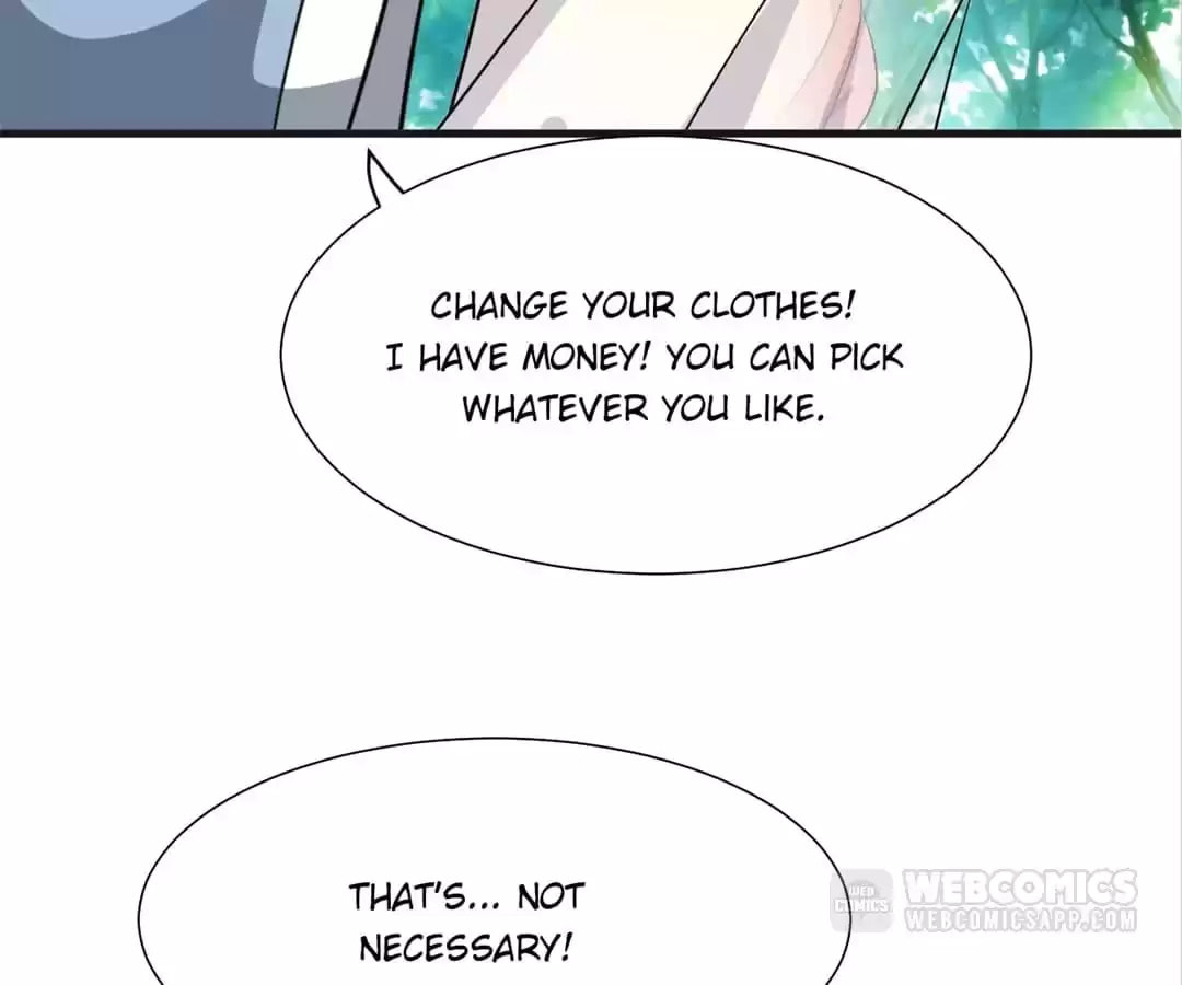 Read Crazy for You chapter 388 image 1 on Lezhin