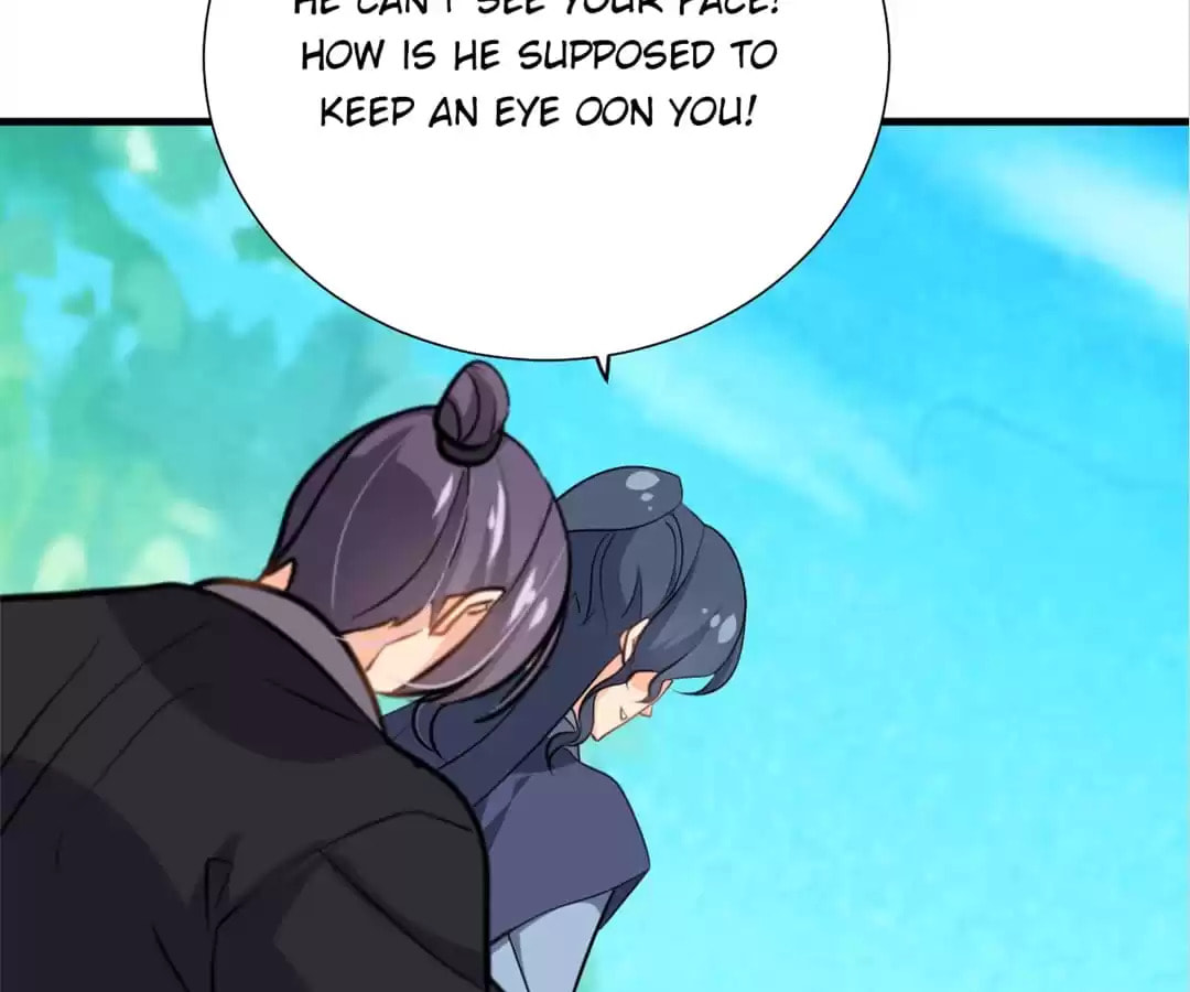 Read Crazy for You chapter 388 image 22 on Lezhin