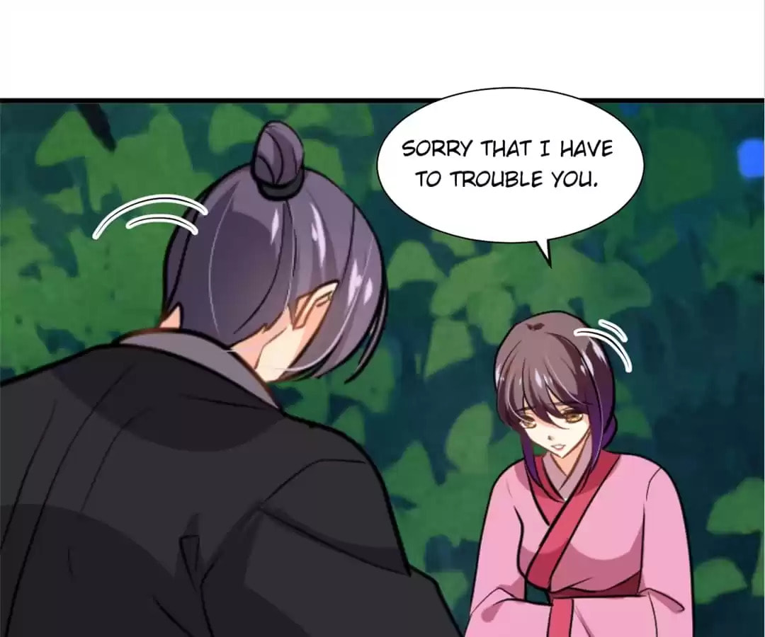 Read Crazy for You chapter 388 image 30 on Lezhin
