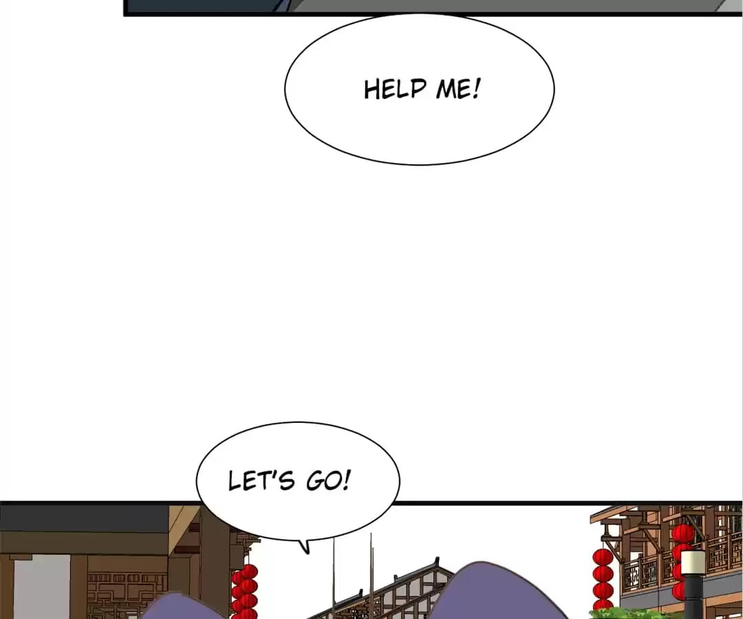 Read Crazy for You chapter 388 image 48 on Lezhin