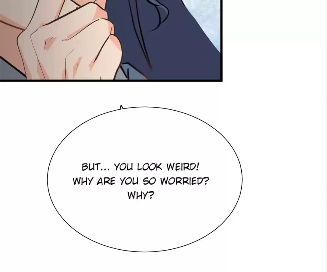 Read Crazy for You chapter 388 image 5 on Lezhin