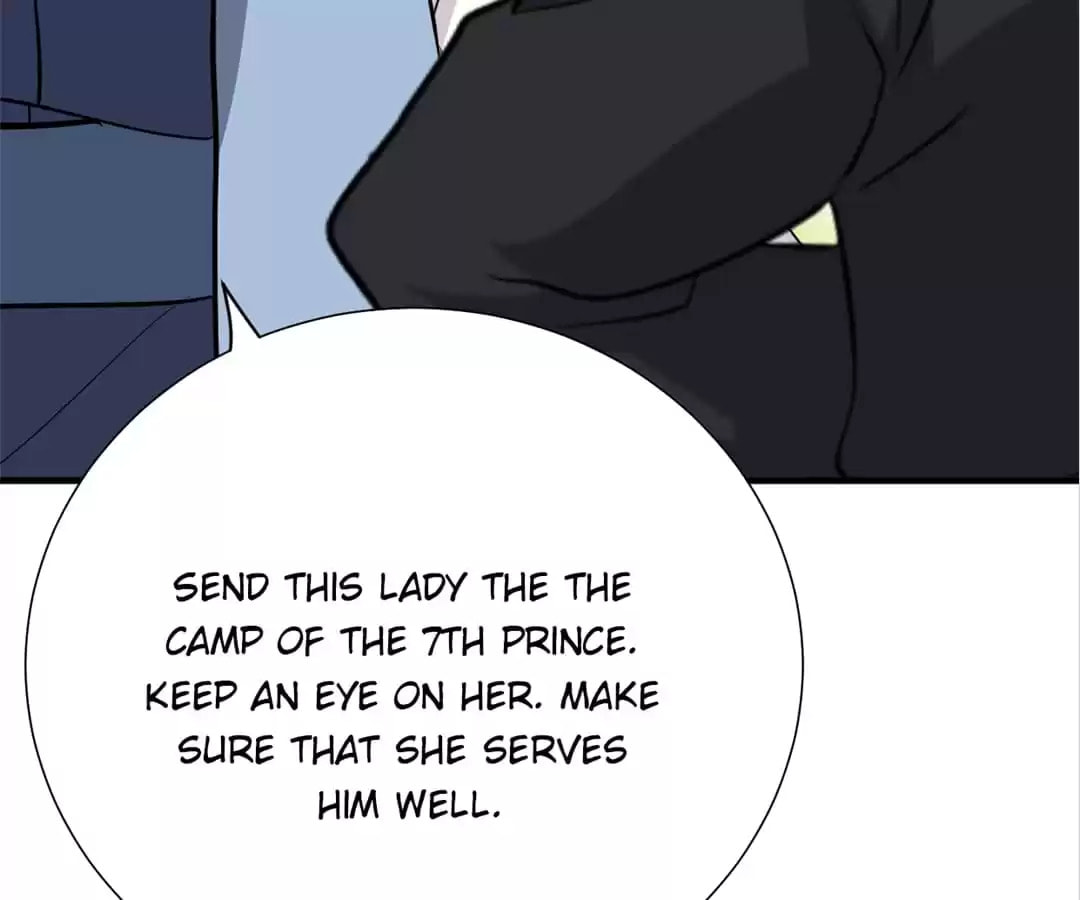 Read Crazy for You chapter 388 image 8 on Lezhin