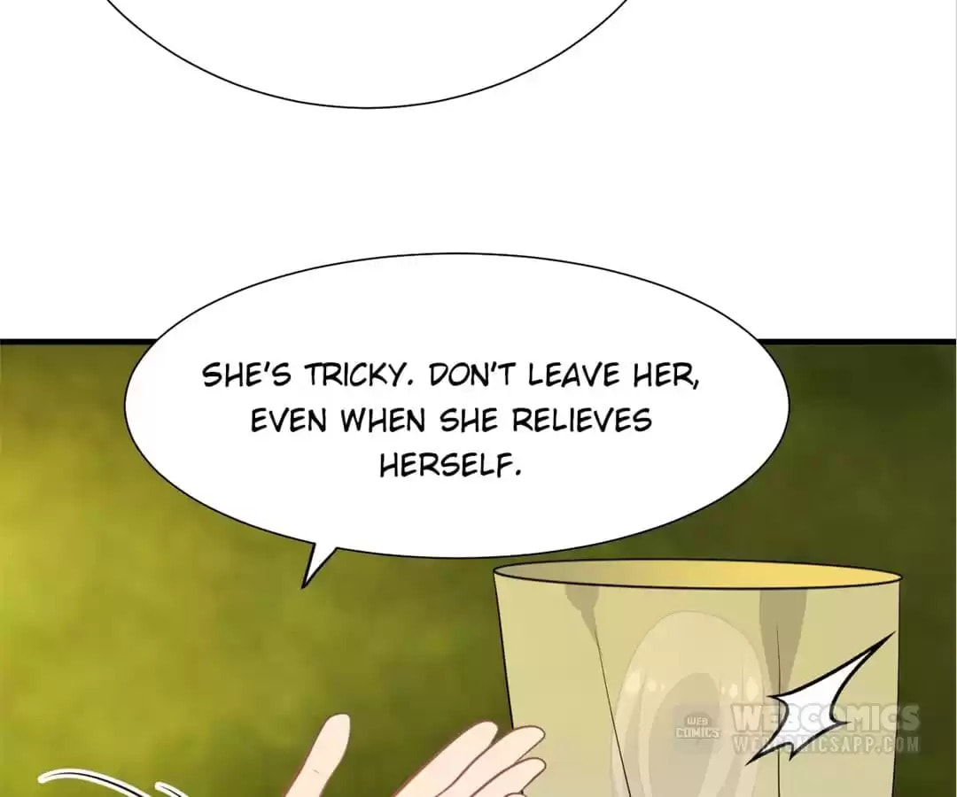 Read Crazy for You chapter 388 image 9 on Lezhin