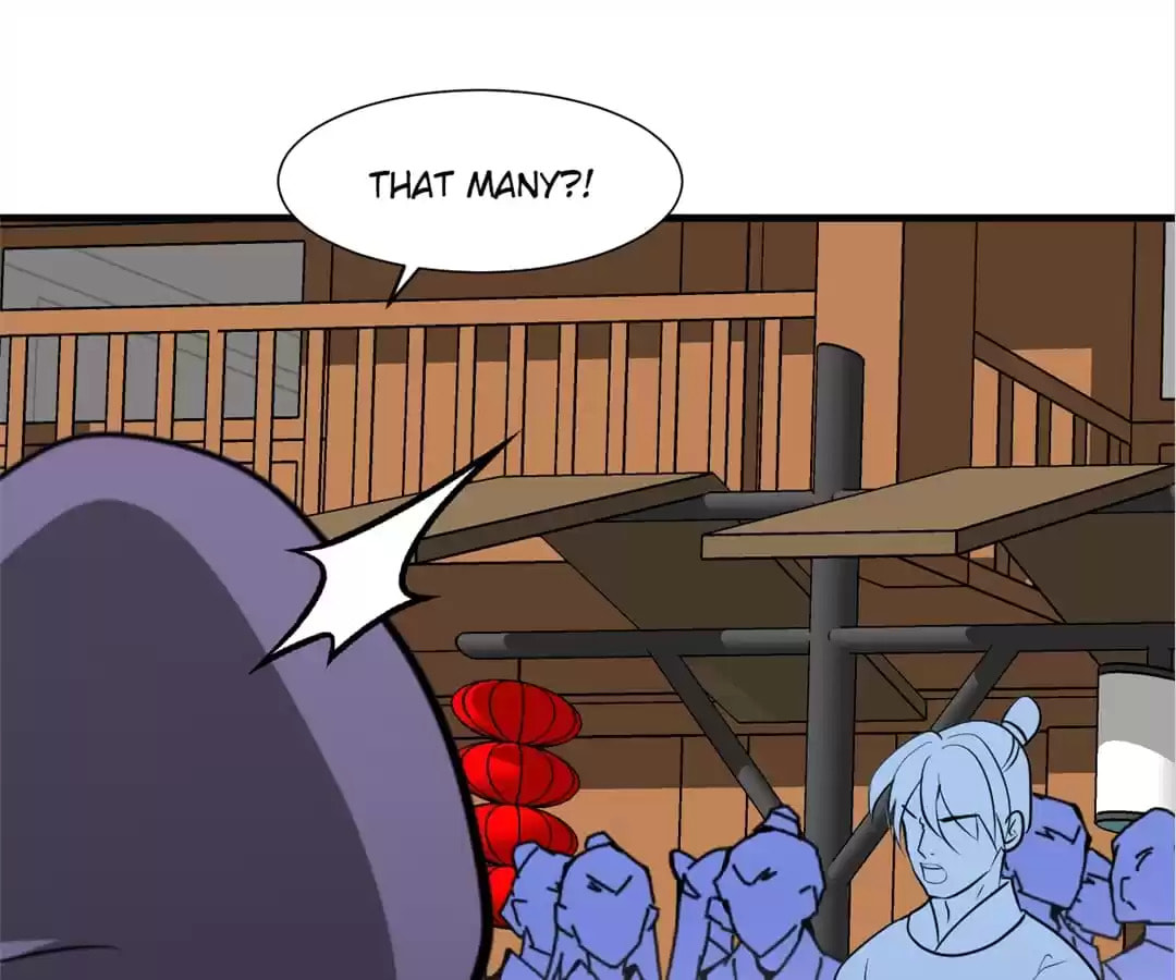 Read Crazy for You chapter 389 image 1 on Lezhin