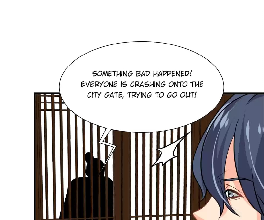 Read Crazy for You chapter 389 image 48 on Lezhin