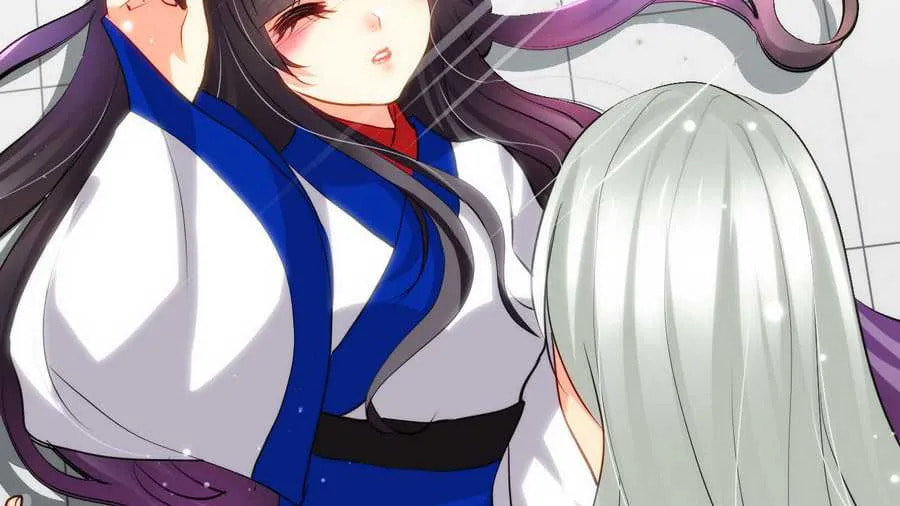 Read Crazy for You chapter 39 image 6 on Lezhin
