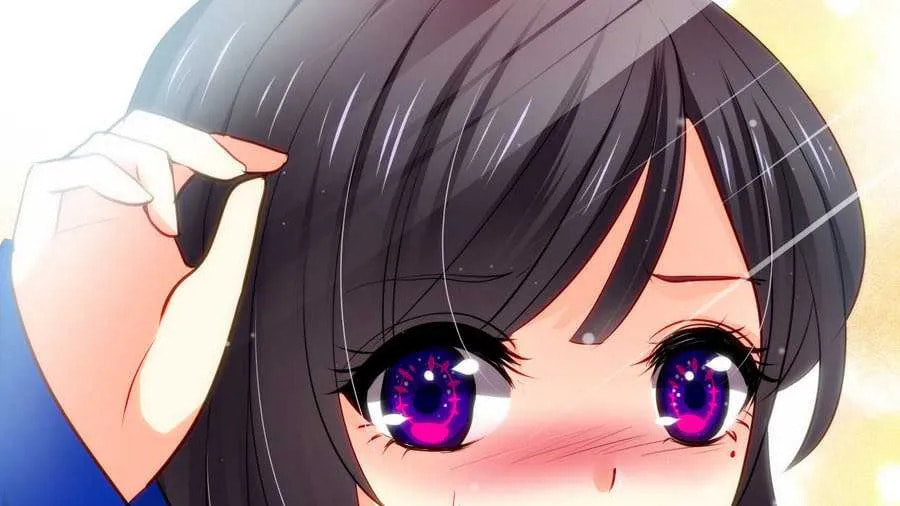 Read Crazy for You chapter 39 image 9 on Lezhin
