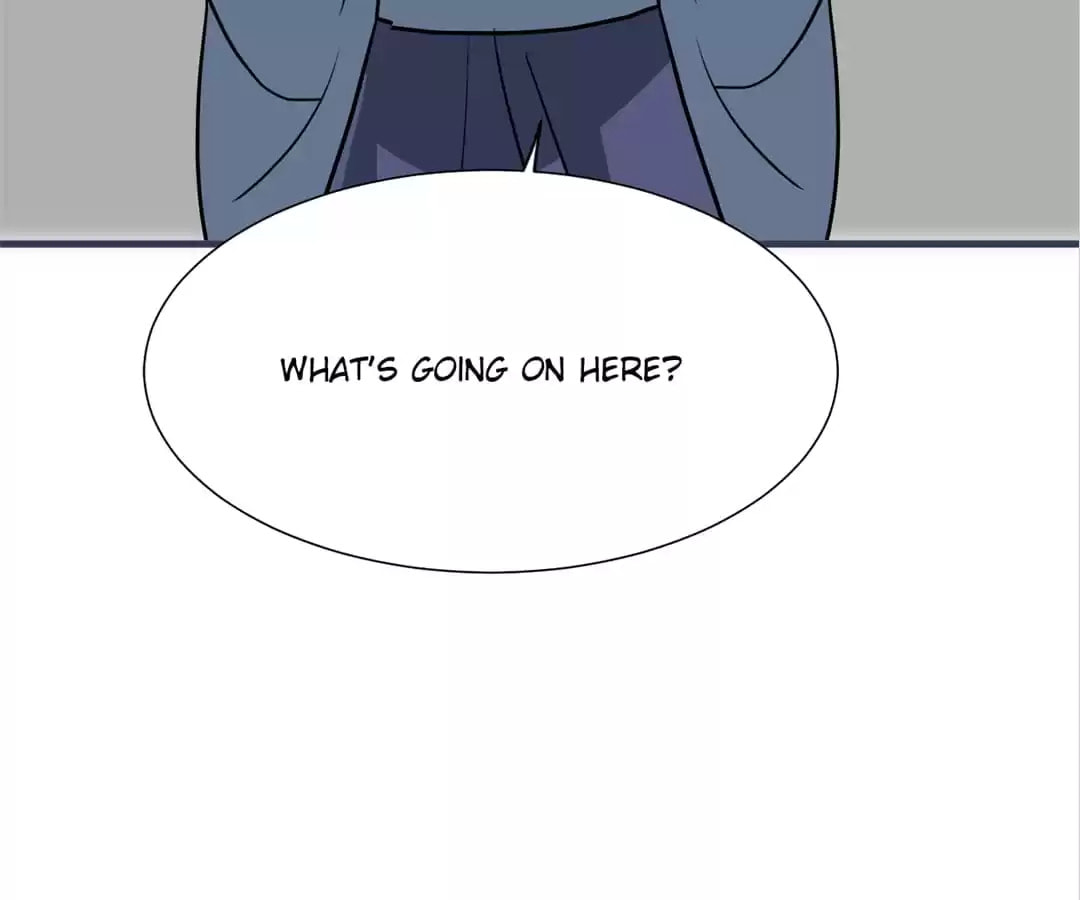 Read Crazy for You chapter 390 image 14 on Lezhin