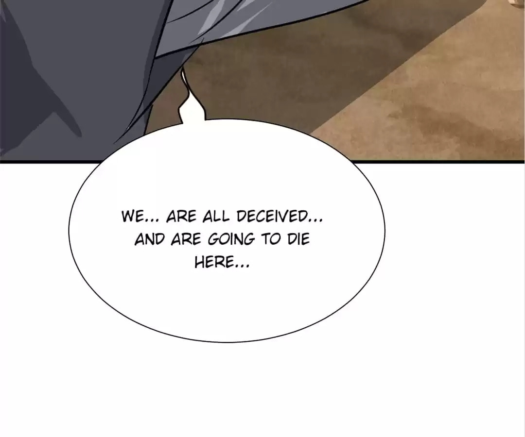 Read Crazy for You chapter 390 image 20 on Lezhin