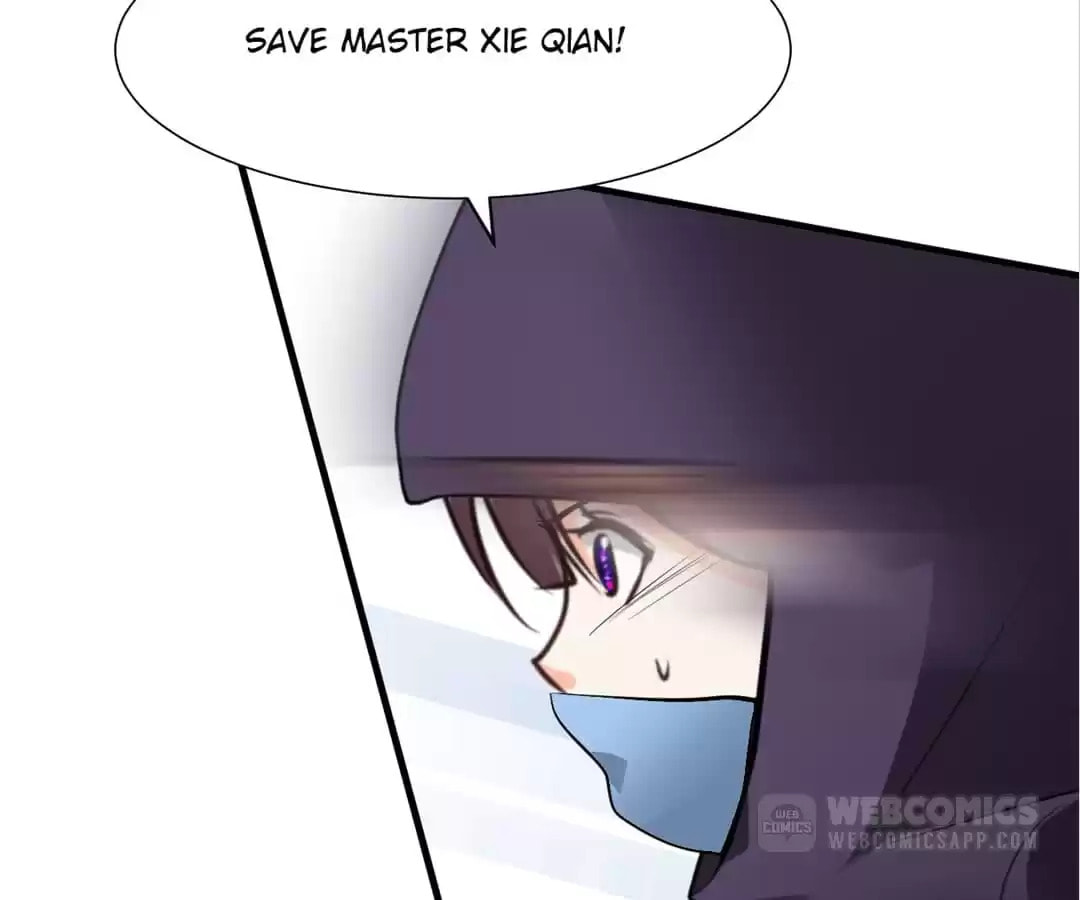 Read Crazy for You chapter 390 image 33 on Lezhin