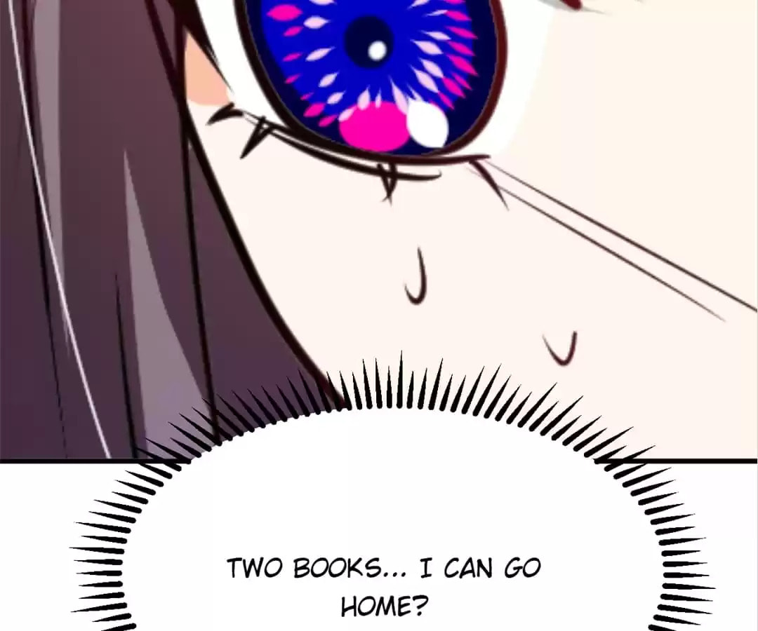 Read Crazy for You chapter 390 image 50 on Lezhin