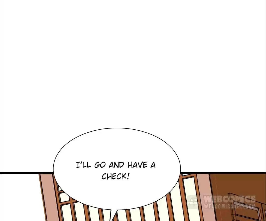 Read Crazy for You chapter 390 image 9 on Lezhin