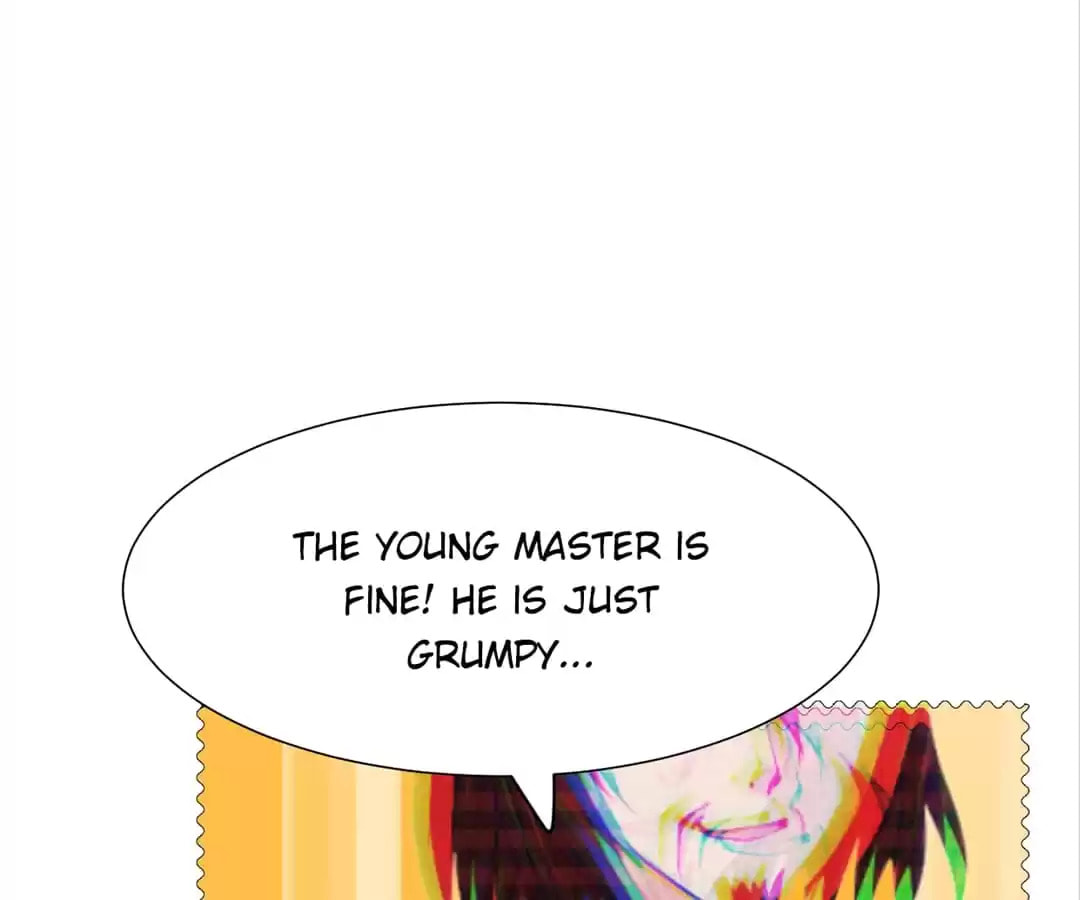 Read Crazy for You chapter 391 image 20 on Lezhin