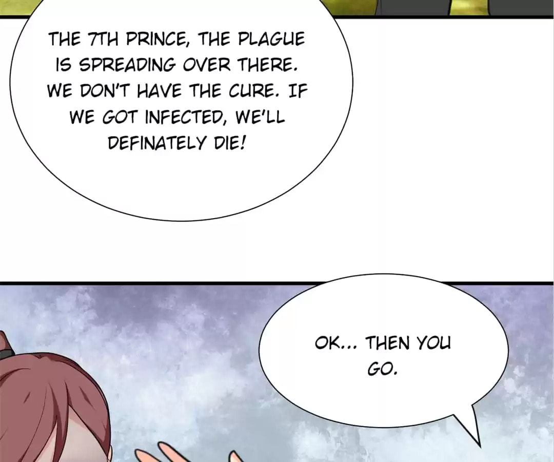 Read Crazy for You chapter 392 image 27 on Lezhin