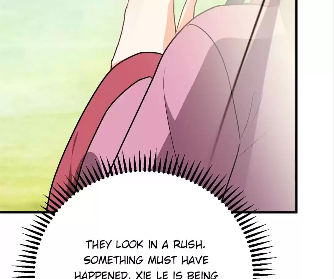 Read Crazy for You chapter 392 image 37 on Lezhin