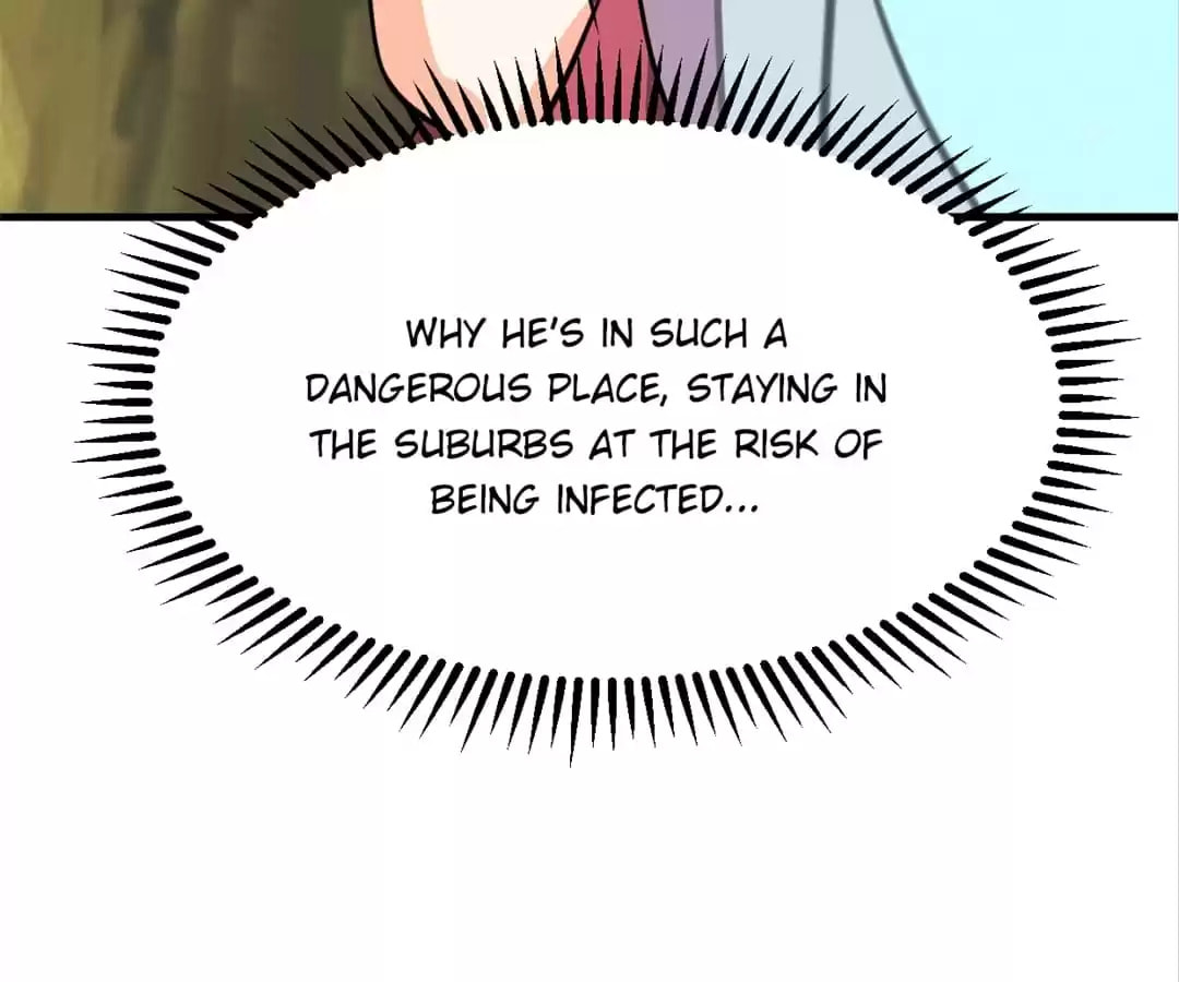 Read Crazy for You chapter 393 image 13 on Lezhin