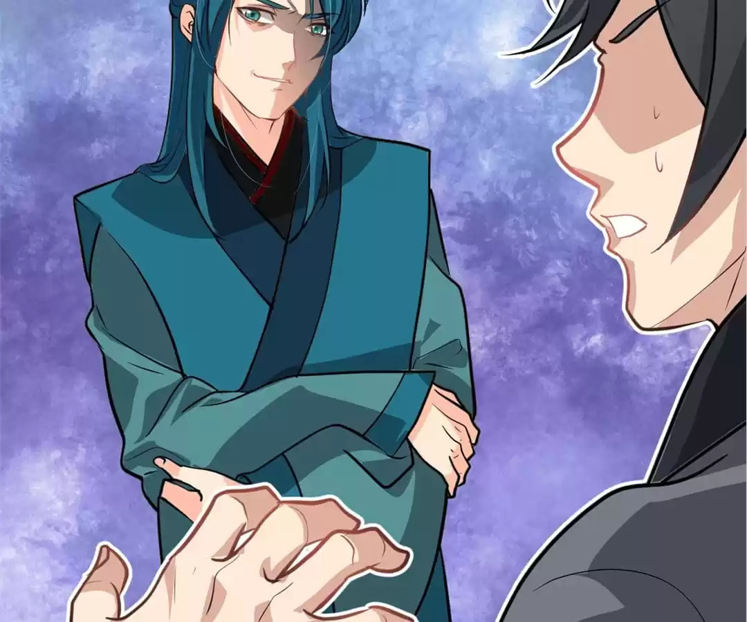 Read Crazy for You chapter 393 image 24 on Lezhin