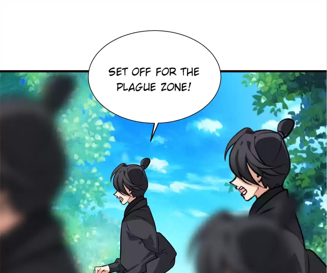 Read Crazy for You chapter 393 image 30 on Lezhin