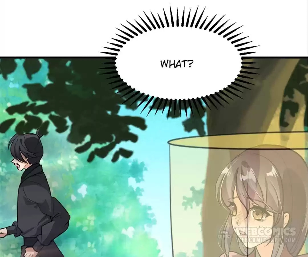 Read Crazy for You chapter 393 image 33 on Lezhin