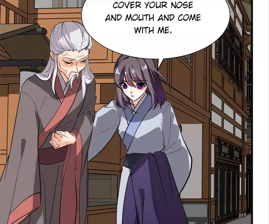 Read Crazy for You chapter 393 image 43 on Lezhin
