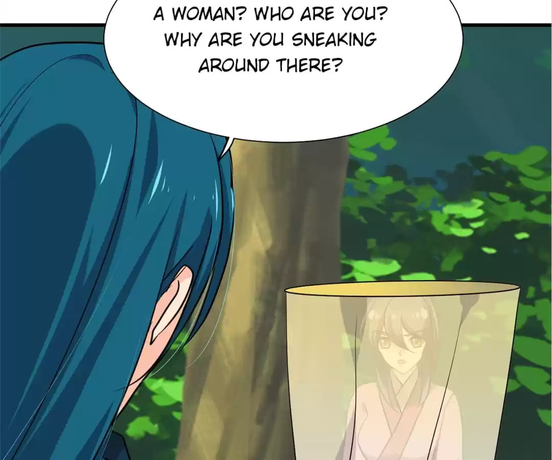 Read Crazy for You chapter 394 image 27 on Lezhin