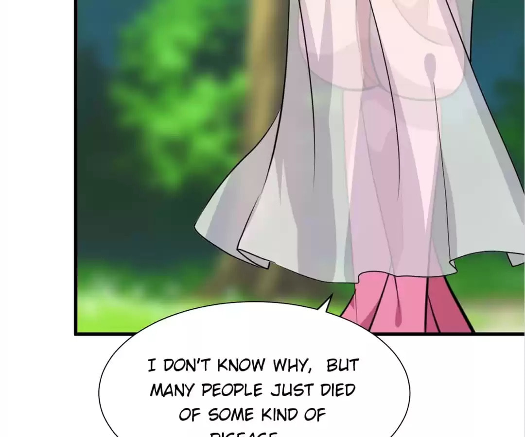 Read Crazy for You chapter 394 image 31 on Lezhin