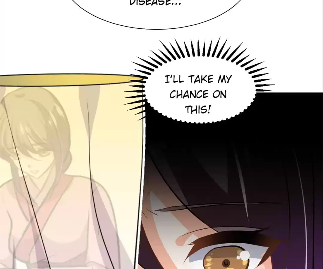 Read Crazy for You chapter 394 image 32 on Lezhin