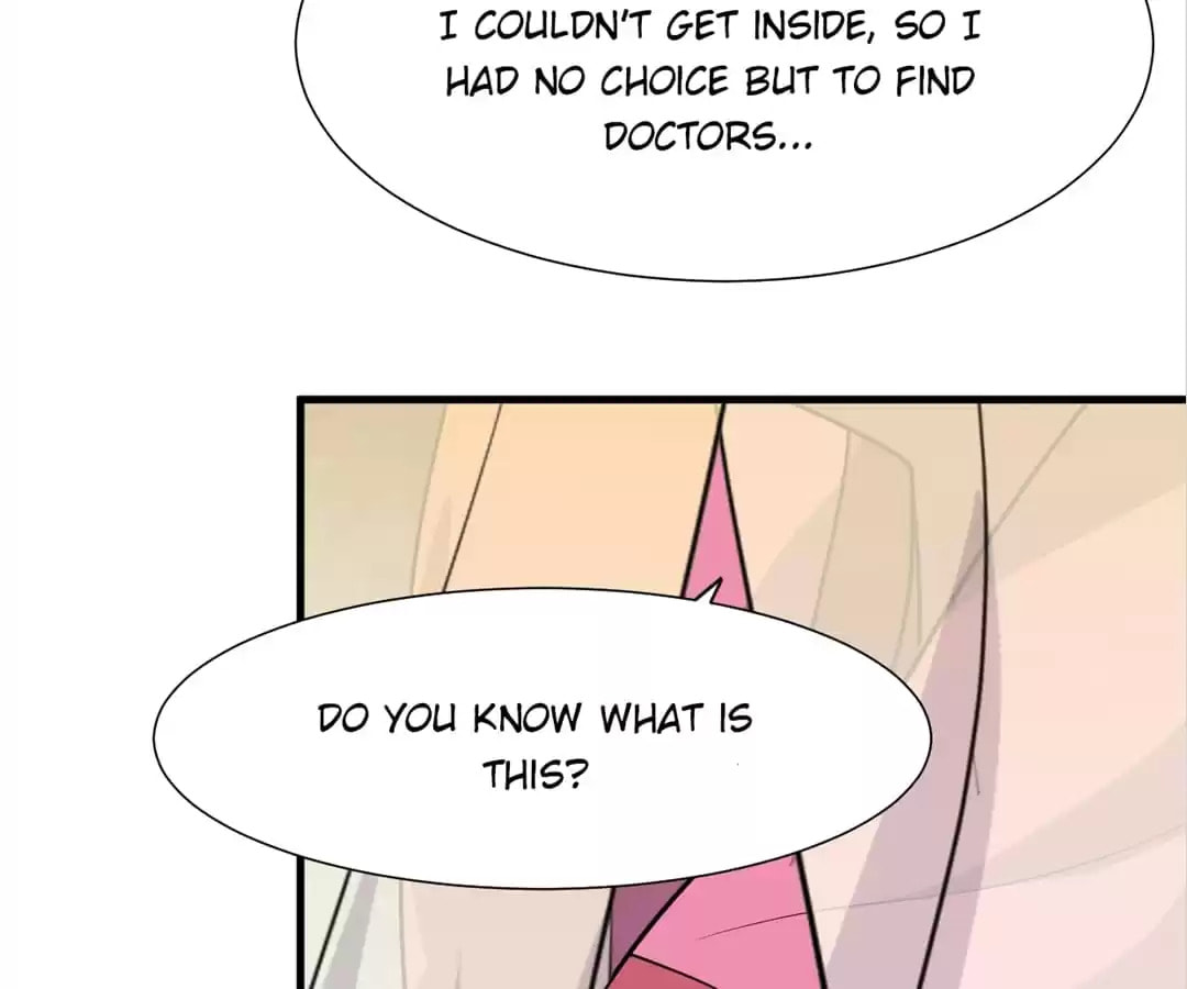 Read Crazy for You chapter 394 image 34 on Lezhin