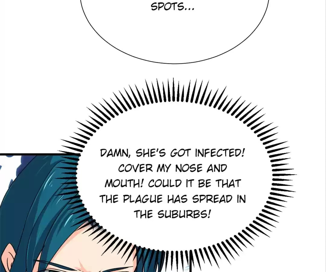 Read Crazy for You chapter 394 image 36 on Lezhin
