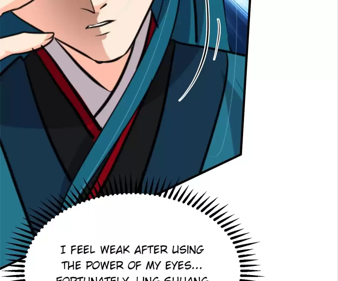 Read Crazy for You chapter 394 image 8 on Lezhin