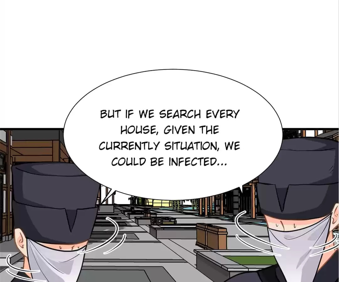 Read Crazy for You chapter 395 image 12 on Lezhin