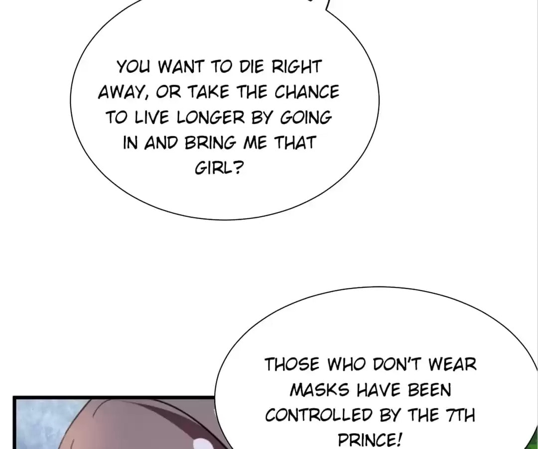 Read Crazy for You chapter 395 image 14 on Lezhin