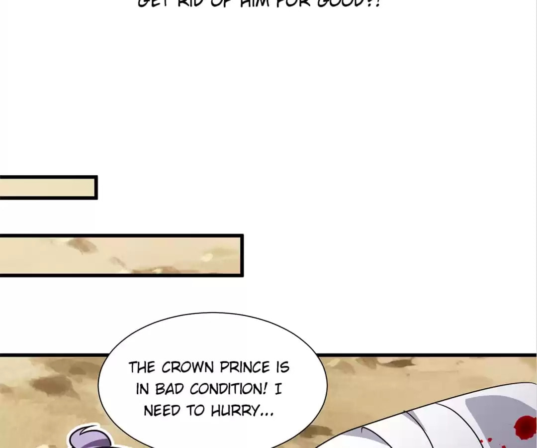 Read Crazy for You chapter 395 image 42 on Lezhin