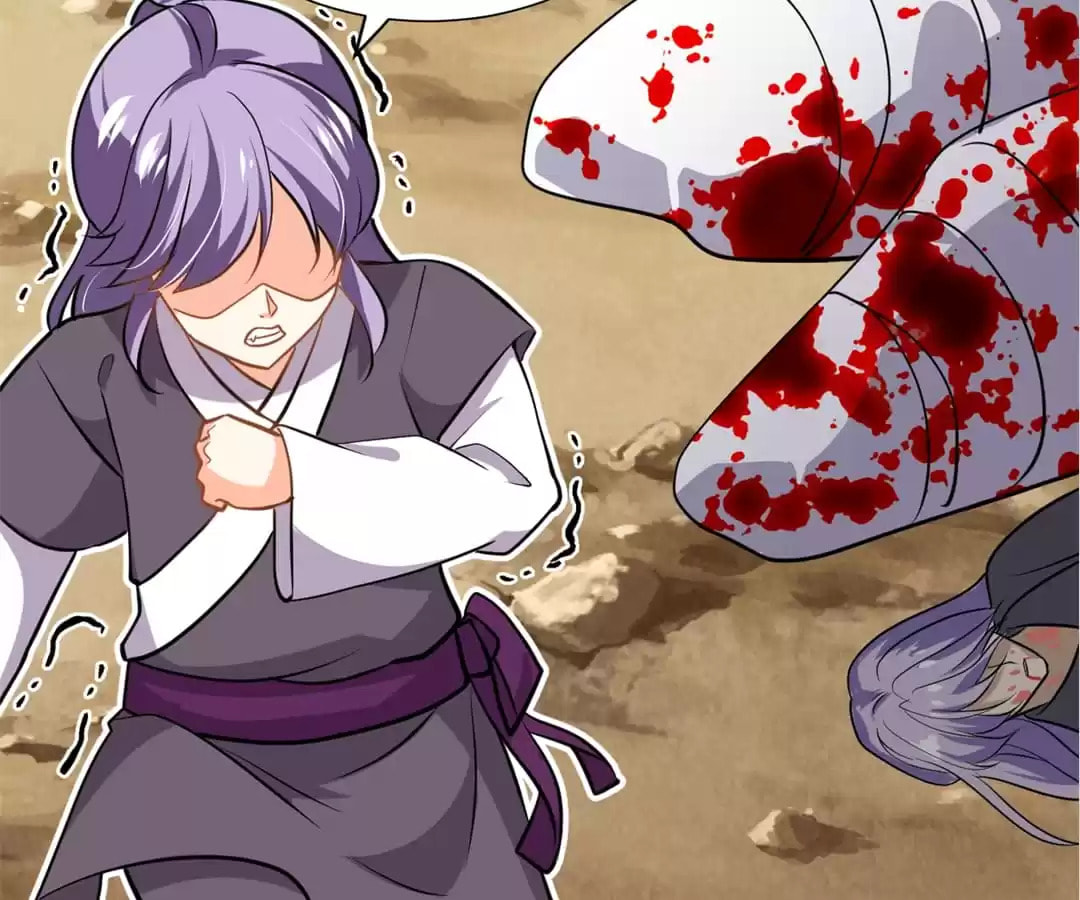 Read Crazy for You chapter 395 image 43 on Lezhin