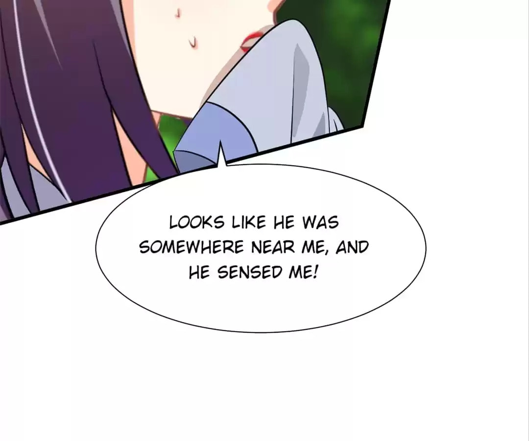 Read Crazy for You chapter 395 image 6 on Lezhin