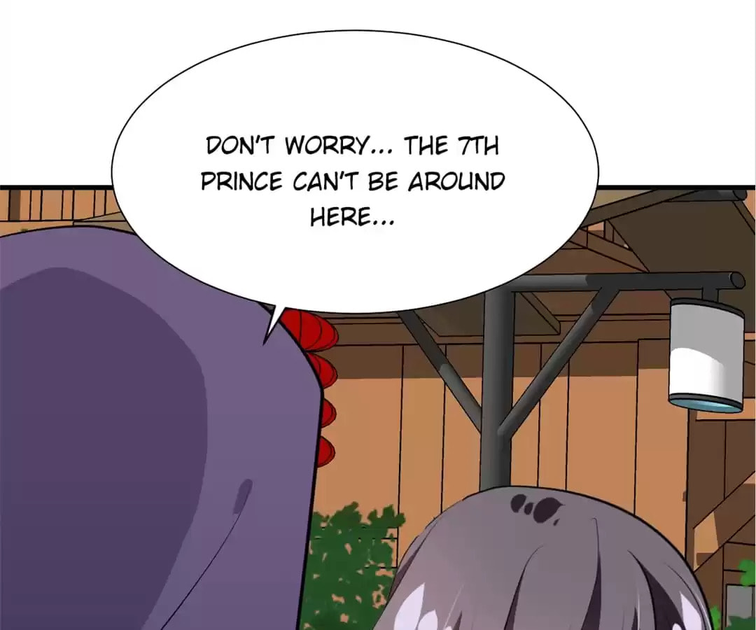 Read Crazy for You chapter 395 image 7 on Lezhin