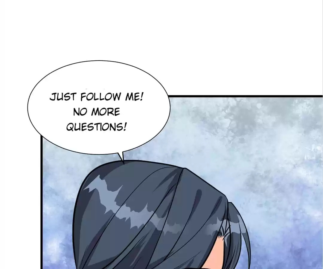 Read Crazy for You chapter 396 image 21 on Lezhin