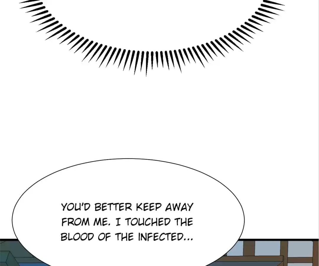 Read Crazy for You chapter 396 image 26 on Lezhin