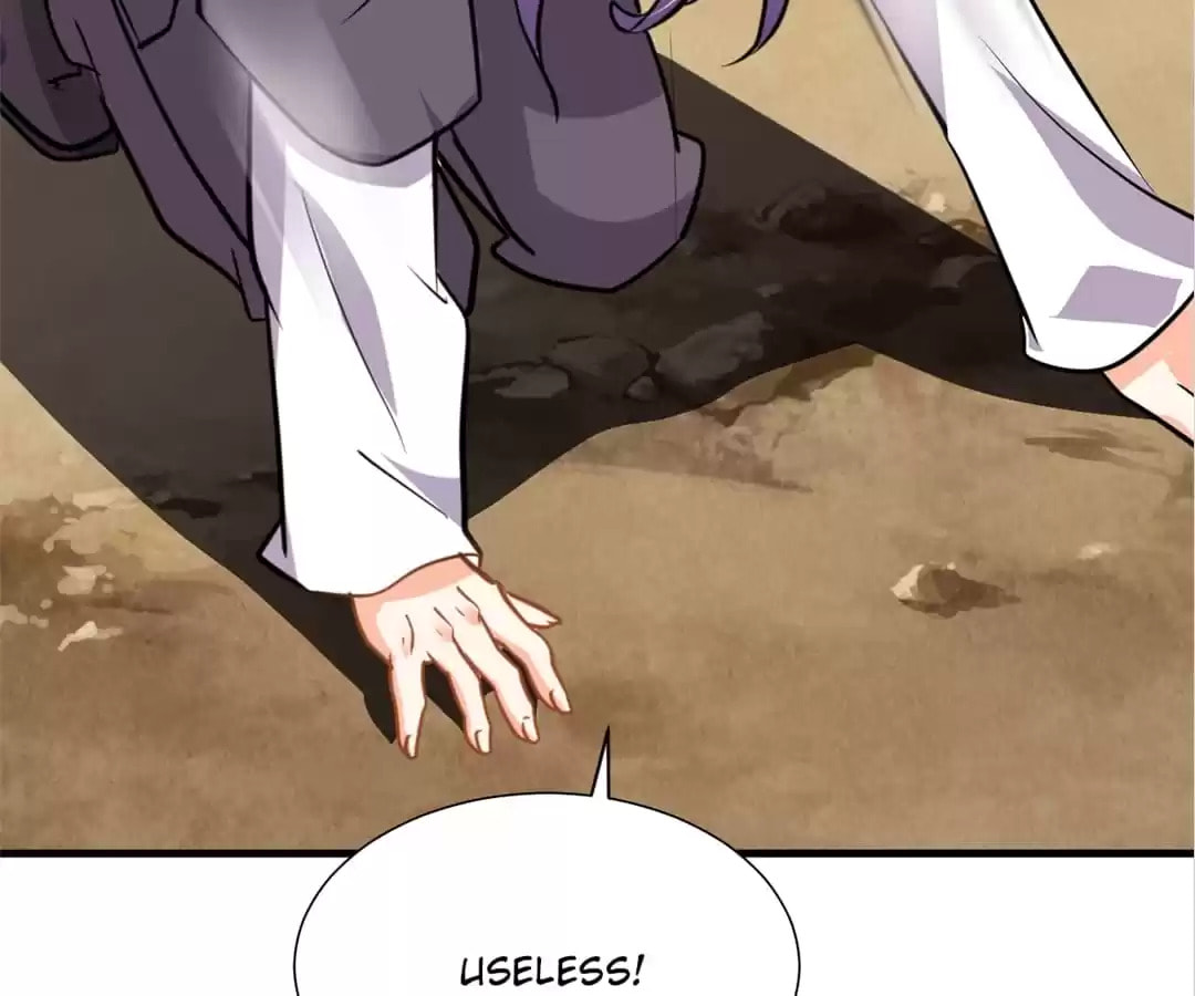 Read Crazy for You chapter 396 image 3 on Lezhin