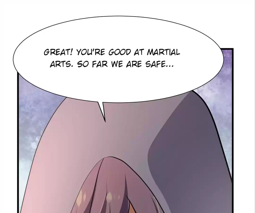 Read Crazy for You chapter 396 image 30 on Lezhin