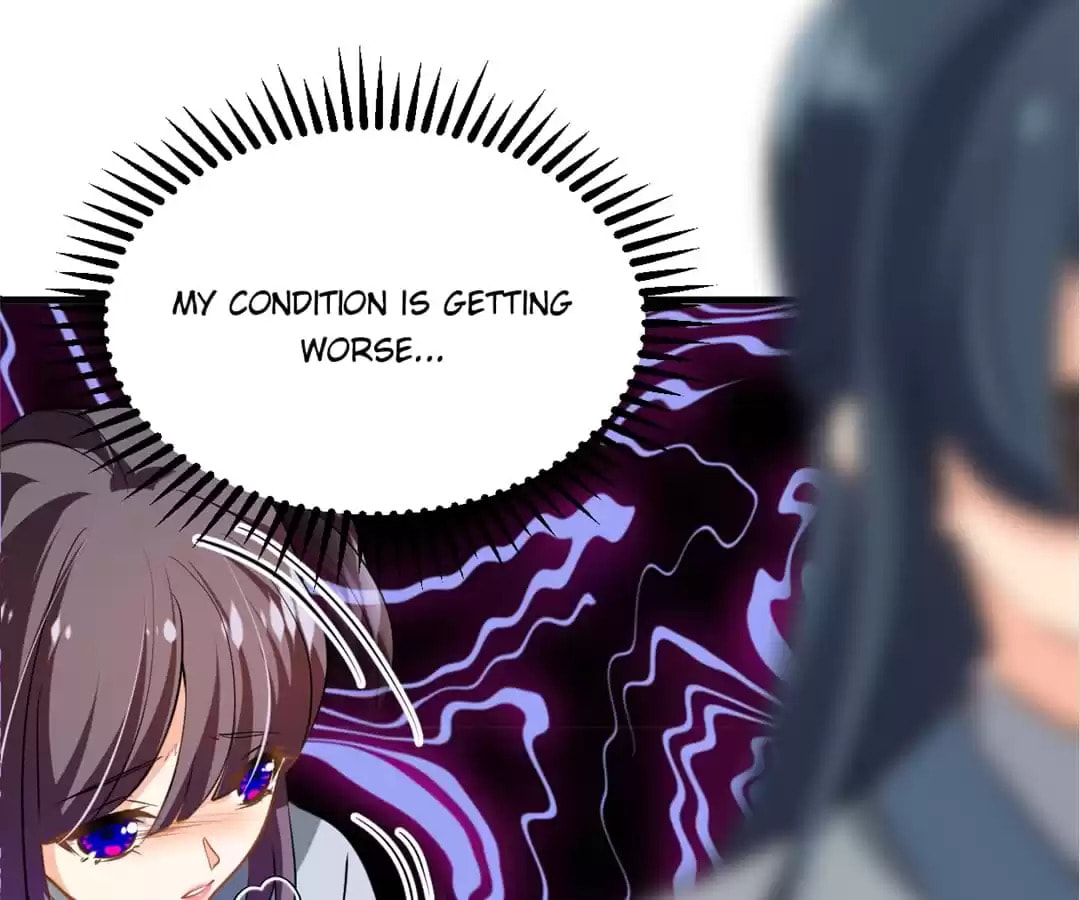 Read Crazy for You chapter 397 image 11 on Lezhin