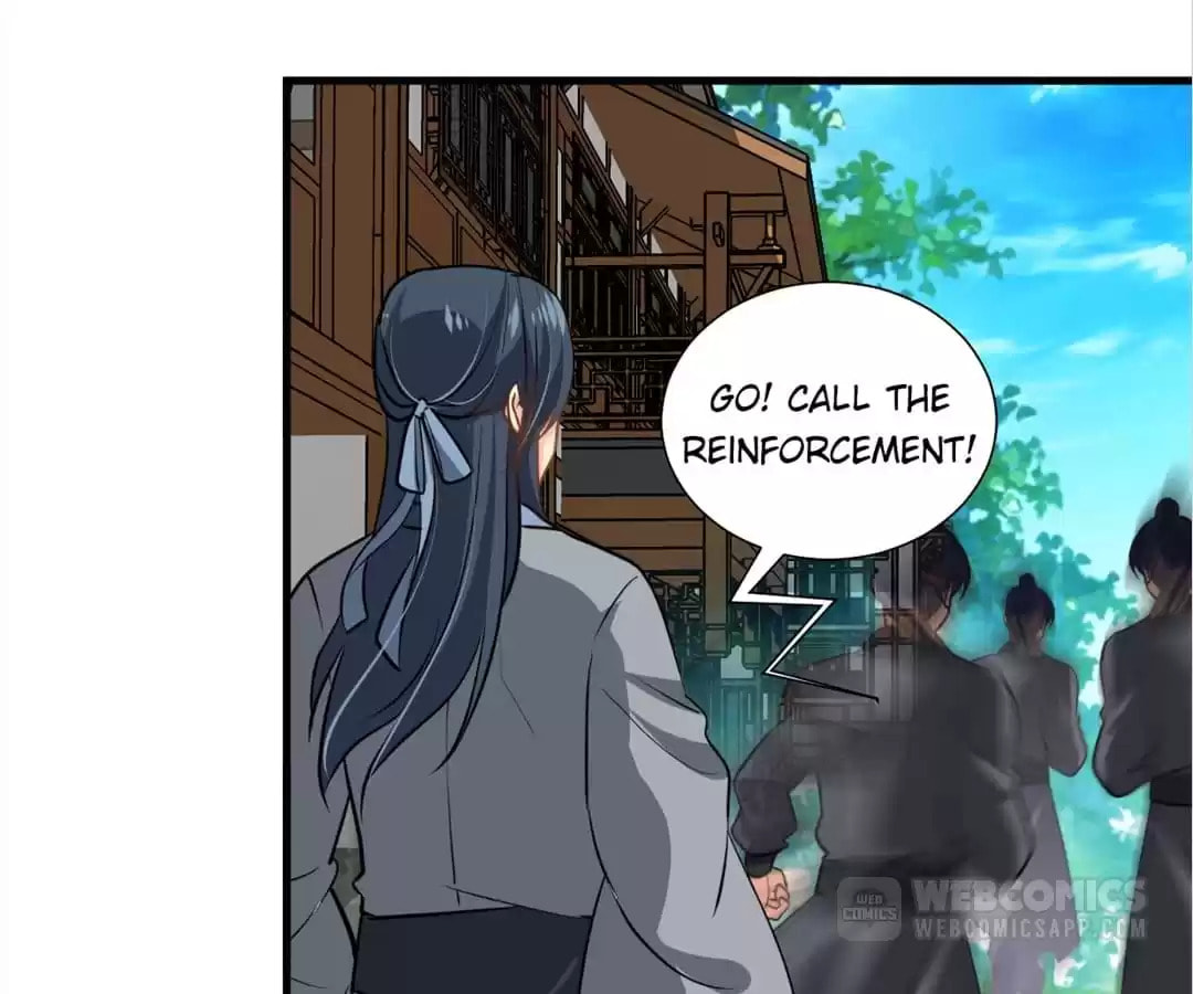 Read Crazy for You chapter 397 image 17 on Lezhin