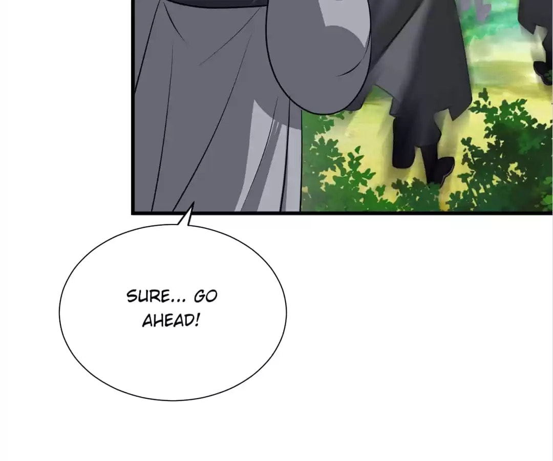 Read Crazy for You chapter 397 image 18 on Lezhin