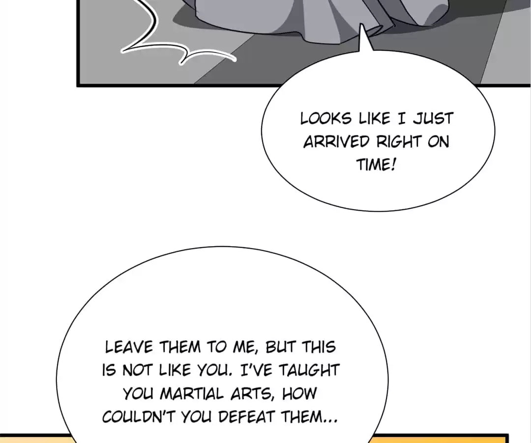 Read Crazy for You chapter 397 image 2 on Lezhin