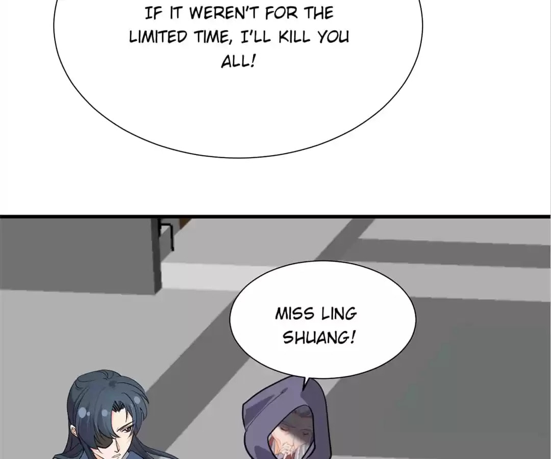 Read Crazy for You chapter 397 image 21 on Lezhin
