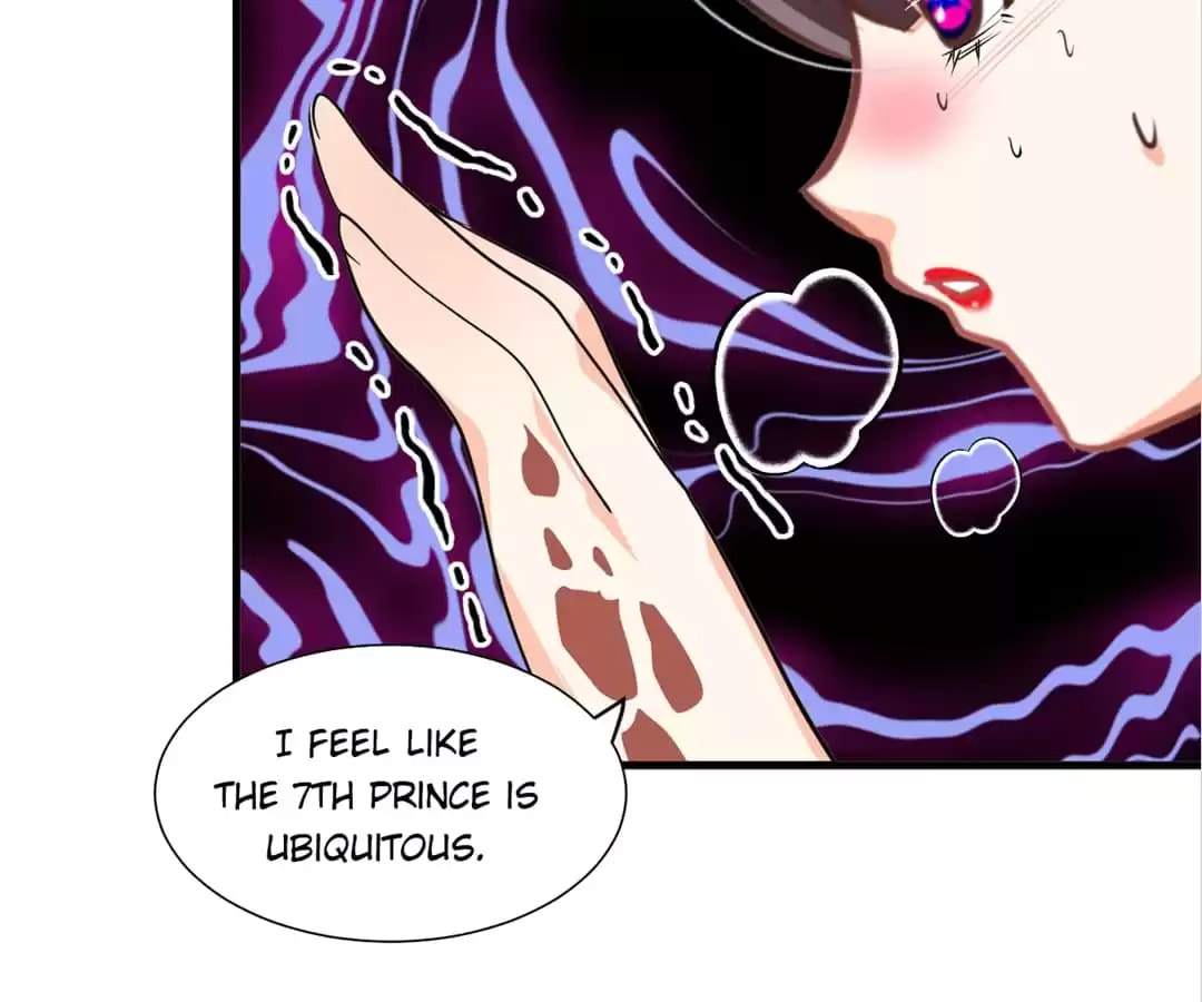 Read Crazy for You chapter 397 image 28 on Lezhin