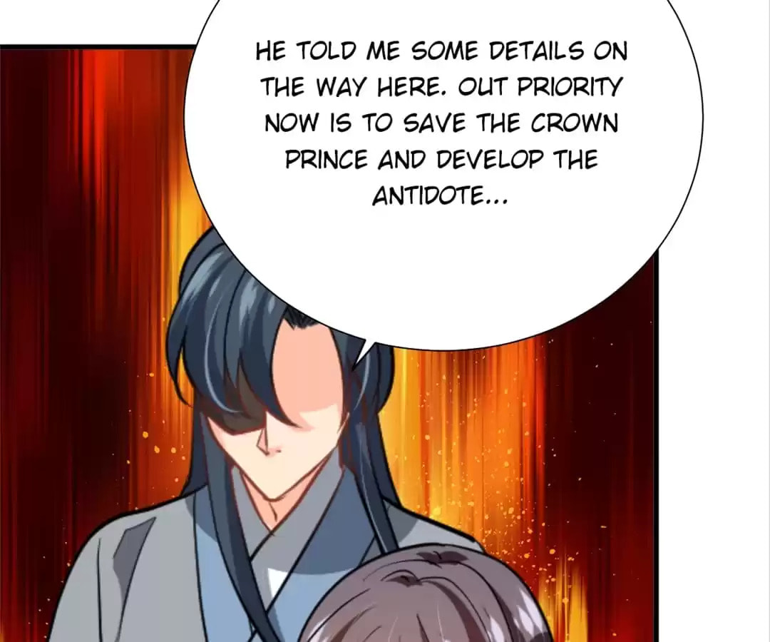 Read Crazy for You chapter 397 image 45 on Lezhin