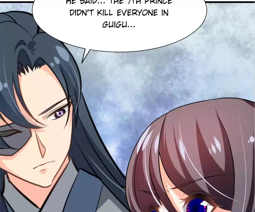 Read Crazy for You chapter 397 image 51 on Lezhin